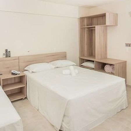 Hotel Dois H Joinville Extérieur photo
