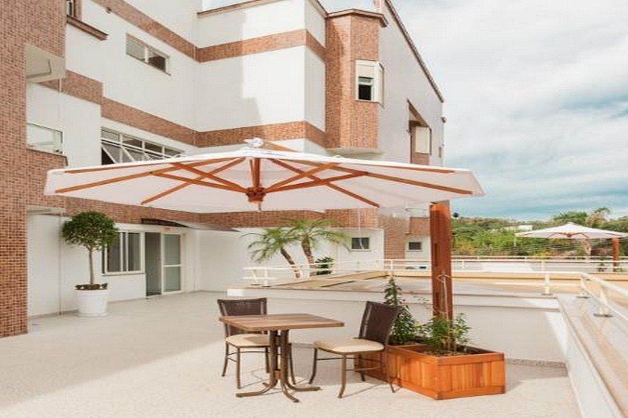 Hotel Dois H Joinville Extérieur photo