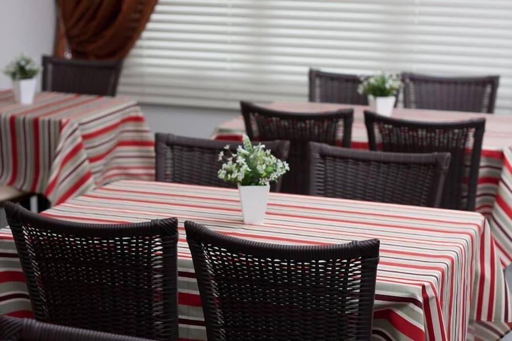 Hotel Dois H Joinville Extérieur photo