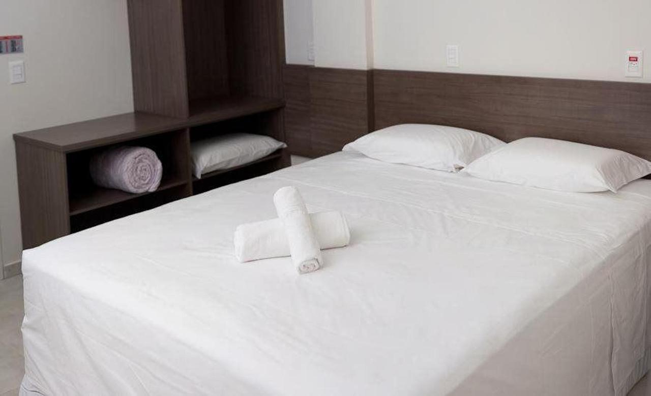 Hotel Dois H Joinville Extérieur photo