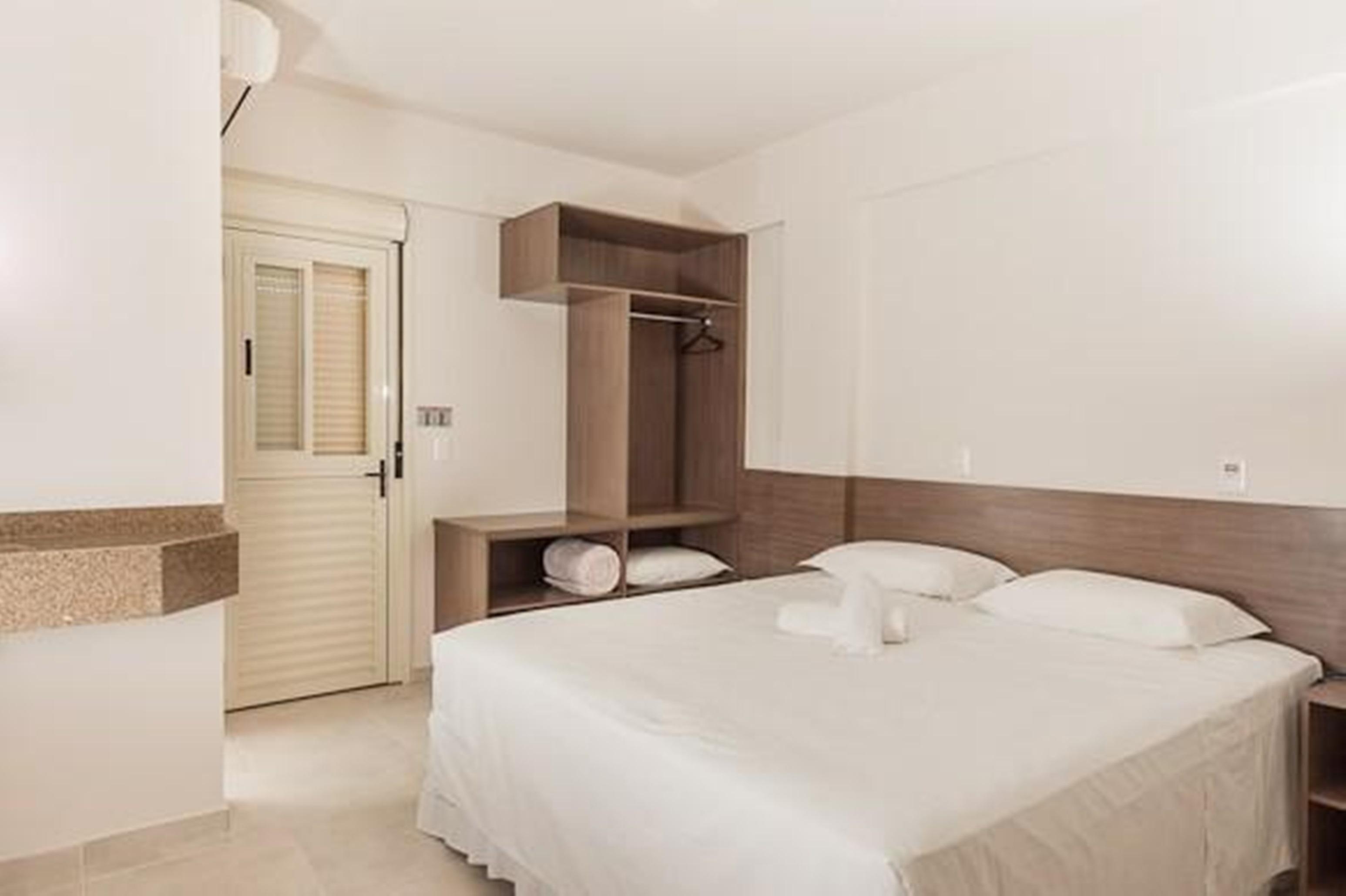 Hotel Dois H Joinville Extérieur photo