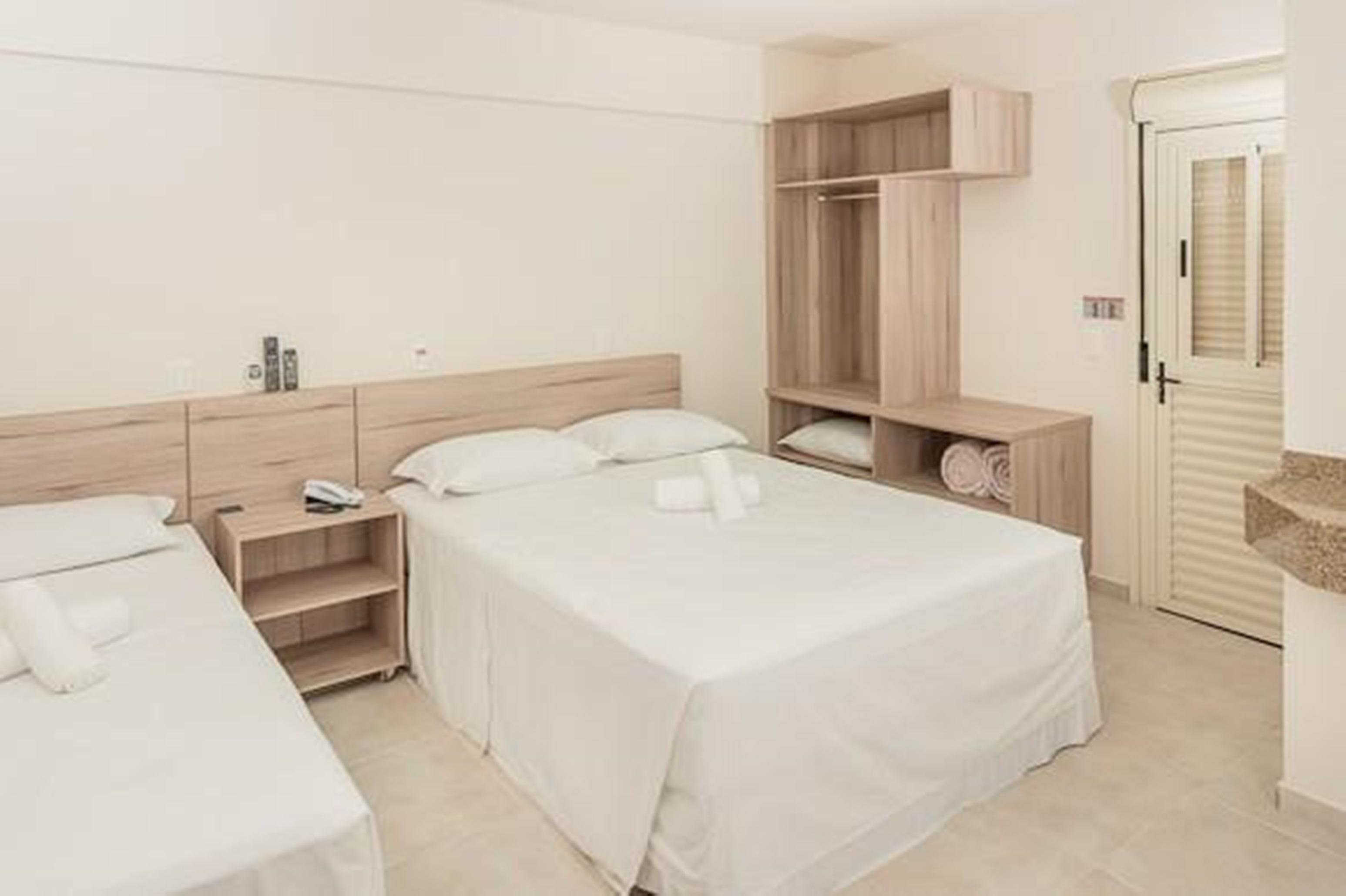 Hotel Dois H Joinville Extérieur photo