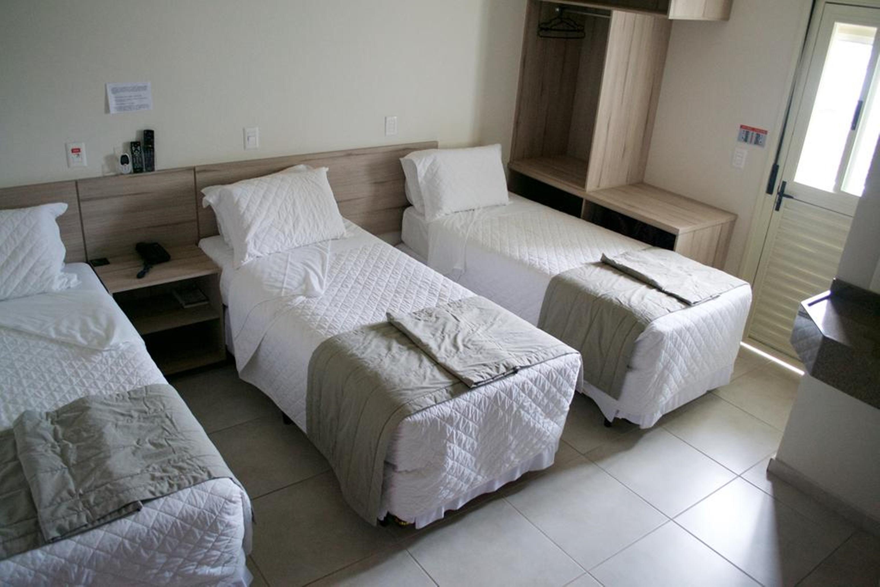 Hotel Dois H Joinville Extérieur photo